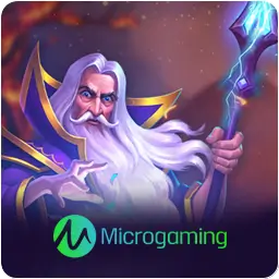 Sinar Jackpot Slot Microgaming